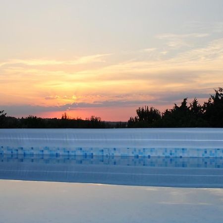 Albachiara Bed & Breakfast โมโนโปลี ภายนอก รูปภาพ