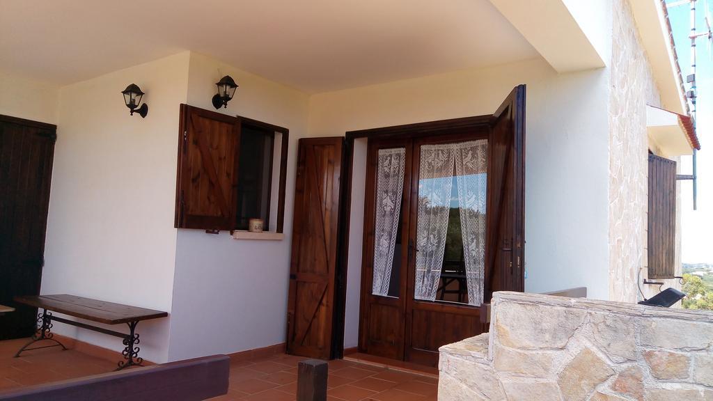 Albachiara Bed & Breakfast โมโนโปลี ภายนอก รูปภาพ