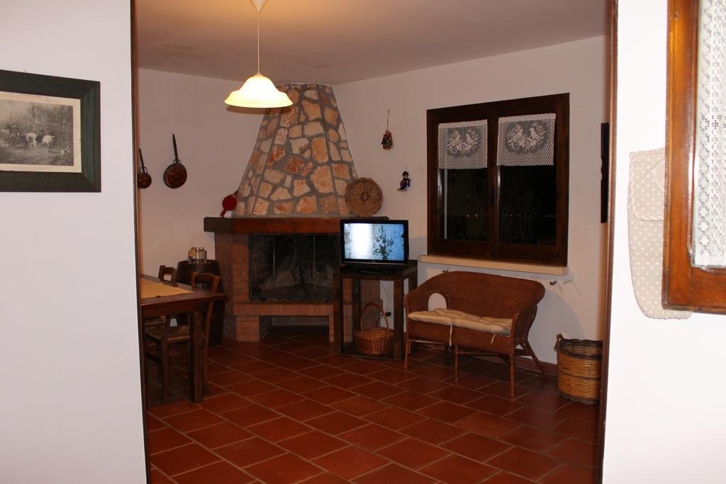Albachiara Bed & Breakfast โมโนโปลี ห้อง รูปภาพ