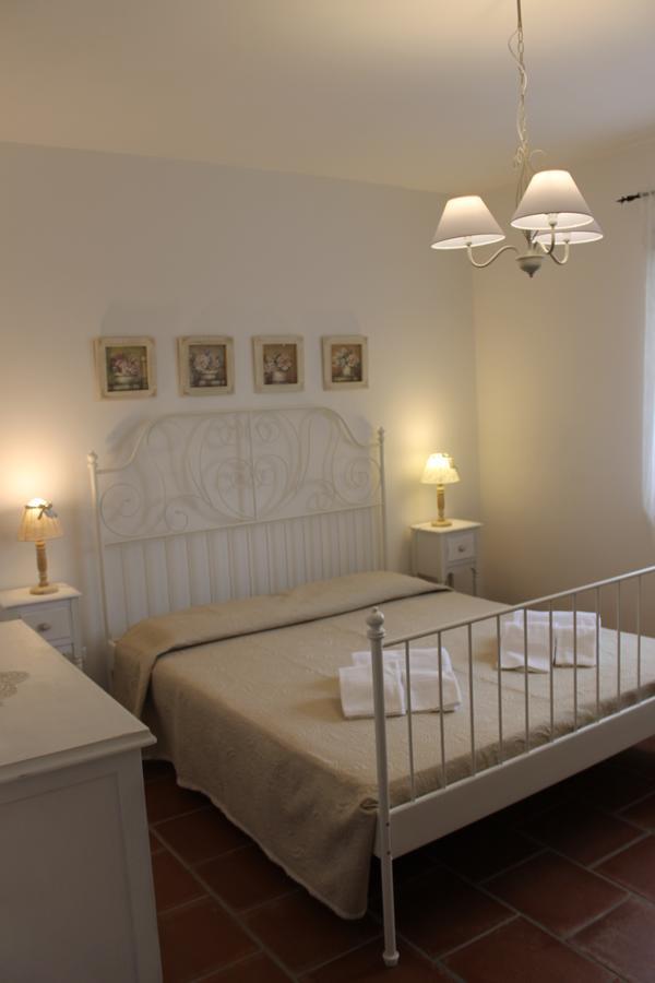 Albachiara Bed & Breakfast โมโนโปลี ภายนอก รูปภาพ