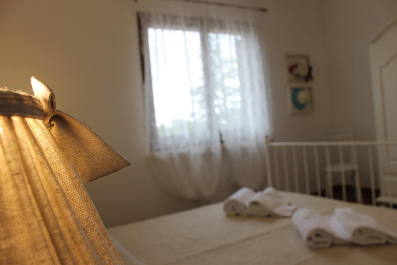 Albachiara Bed & Breakfast โมโนโปลี ภายนอก รูปภาพ