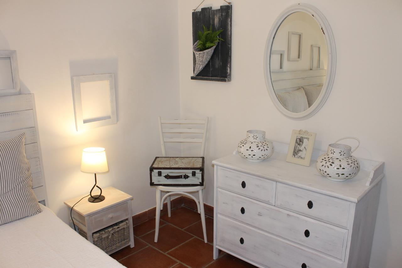 Albachiara Bed & Breakfast โมโนโปลี ภายนอก รูปภาพ